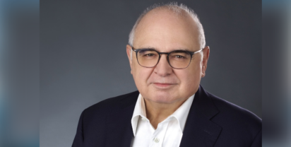 Foto: Heinz Schulte, Vorstandsmitglied Deutsches Maritimes Institut