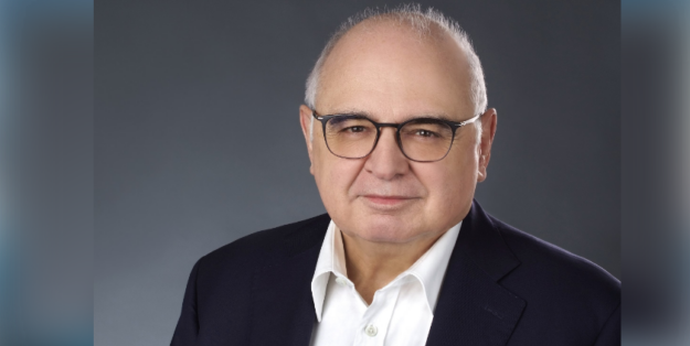Foto: Heinz Schulte, Vorstandsmitglied Deutsches Maritimes Institut