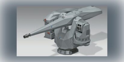 RWM Sea Snake von Rheinmetall (Foto: Rheinmetall)