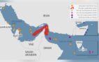 Photo: Strait of Hormuz May 2026, German Armed Forces