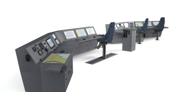 Foto: SYNAPSIS WINB, Anschütz