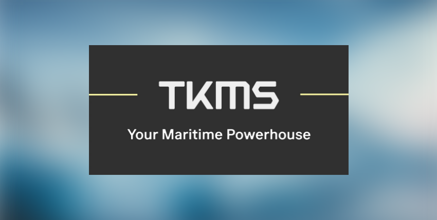 TKMS order situation tailwind in 2026