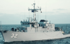 Minenjagdboot Tsibar der bulgarischen Marine. Foto: NATO