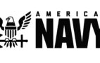 Foto: Logo der United States Navy. U.S. Navy/Kyle Hafer