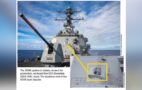 Foto: Das System ODIN wurde 2026 in die reguläre Ausbildung integriert. U.S. Navy
