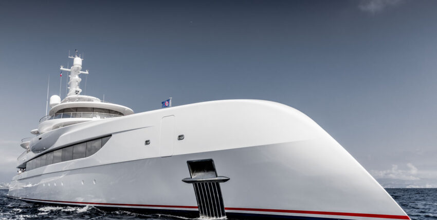 Die Kunst des Schiffbaus